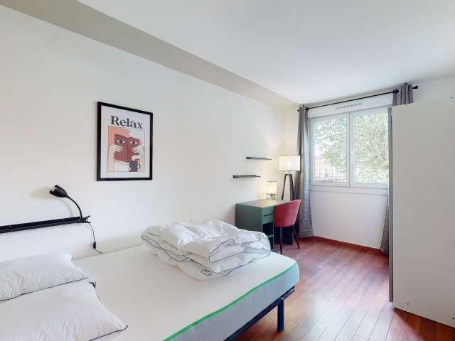Chambre en colocation à louer dans le Sud Ouest de Paris