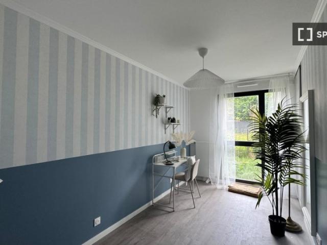 Chambre en colocation à louer à Villejuif