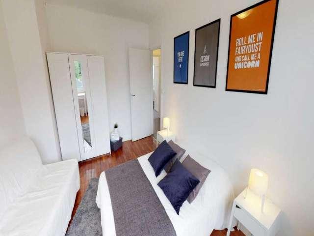 Chambre en colocation à louer dans le Vieux Lille, Lille
