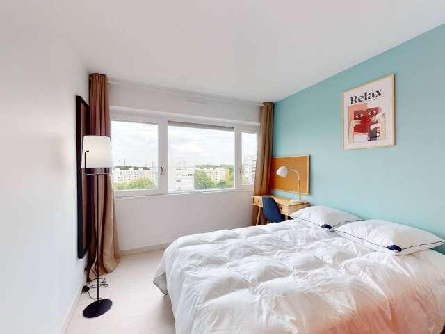 Chambre en colocation à louer dans l'Est de Paris