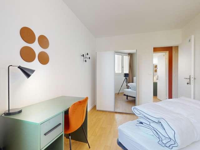 Chambre en colocation à louer, Échat Champeval