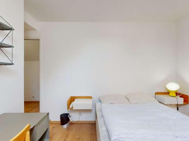 Chambre en colocation à louer, Fontainebleau, Paris