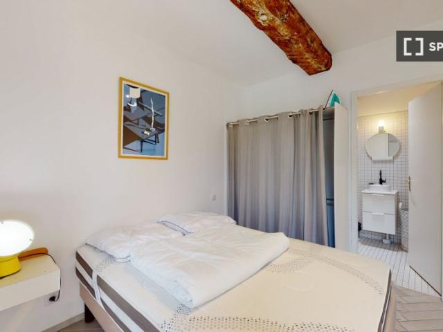 Chambre en colocation à louer, Fontainebleau, Paris