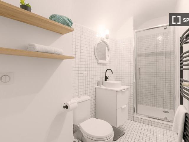 Chambre en colocation à louer, Fontainebleau, Paris