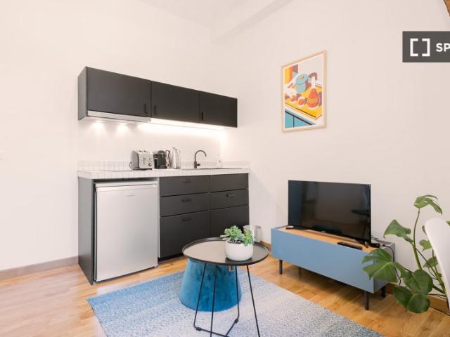 Chambre en colocation à louer, Fontainebleau, Paris