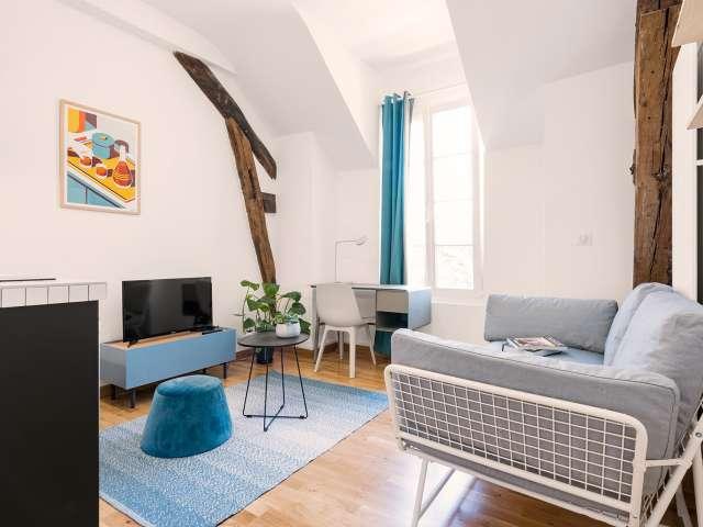 Chambre en colocation à louer, Fontainebleau