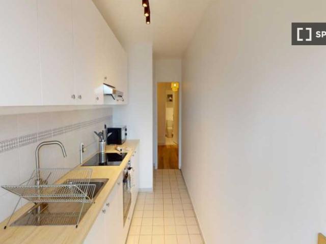 Chambre en colocation à louer, Georges Brassens, Paris
