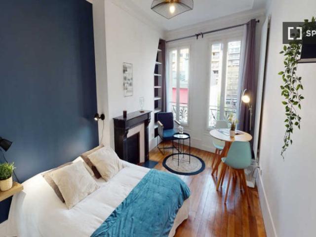 Chambre en colocation à louer, La Fourche Guy Môquet