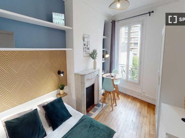 Chambre en colocation à louer, La Fourche Guy Môquet