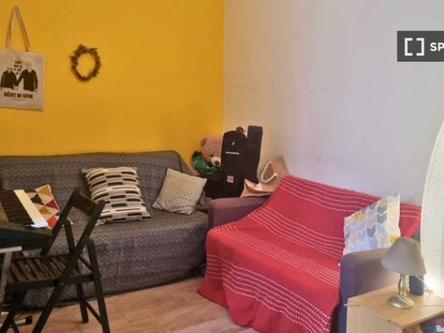 Chambre en colocation à louer, Lyon