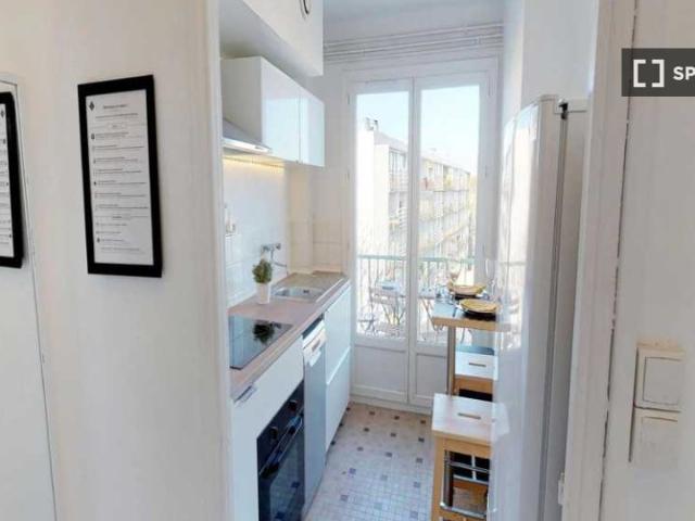 Chambre en colocation à louer, Montpellier
