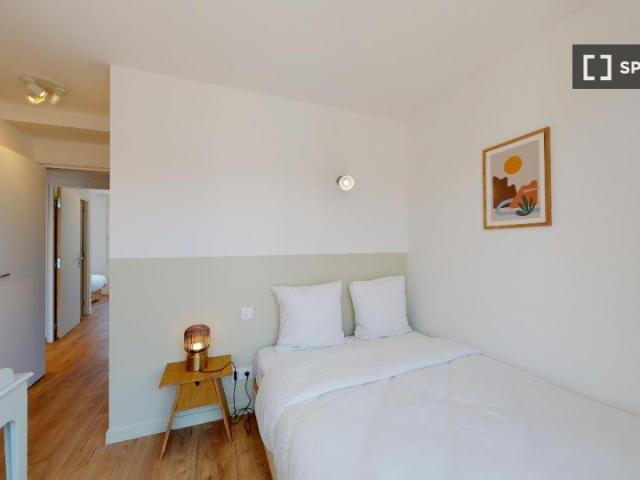 Chambre en colocation à louer, Romainville, Paris