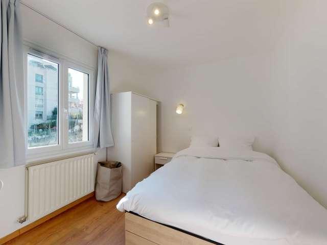 Chambre en colocation à louer, Suresnes, Paris