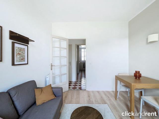 Chambre en colocation à Maisons Alfort