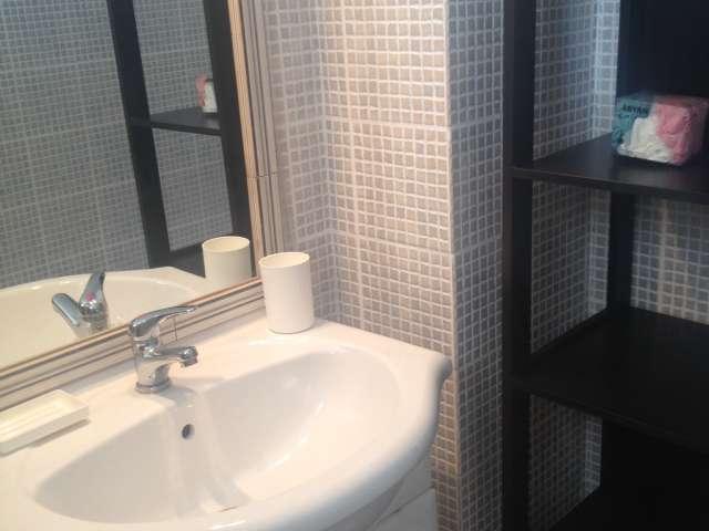 Chambre en colocation à Marseille