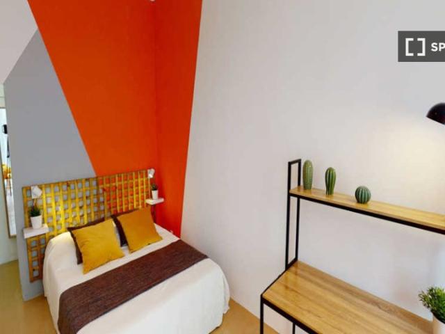 Chambre en colocation à Montpellier