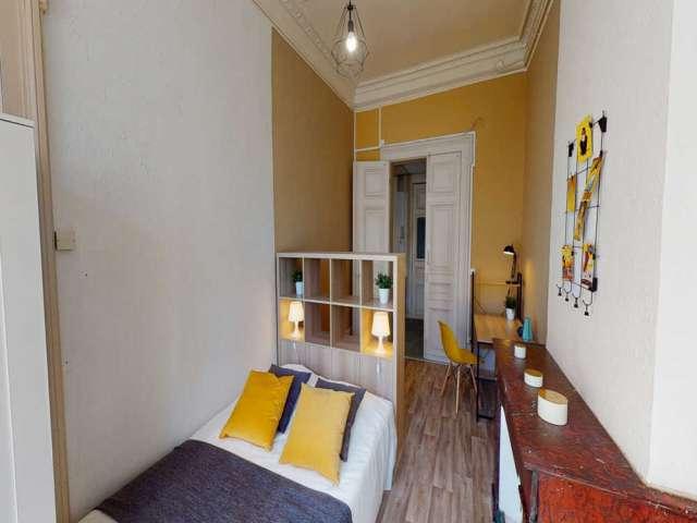 Chambre en colocation à louer à Montpellier