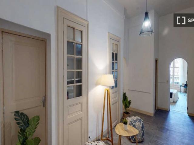 Chambre en colocation à Montpellier