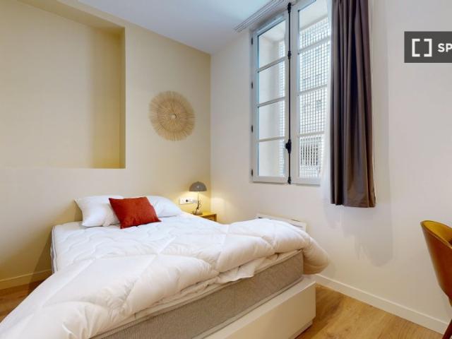Chambre en colocation à Montpellier