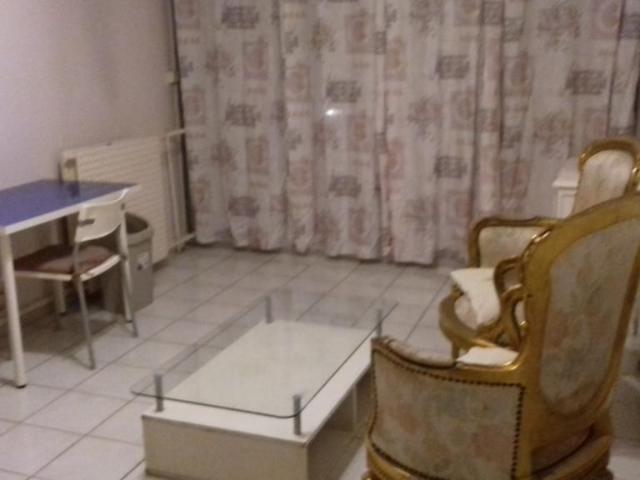 Chambre en colocation à Montpellier