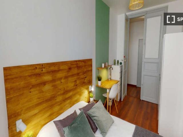Chambre en colocation à Montpellier