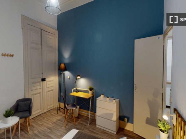 Chambre en colocation à Montpellier