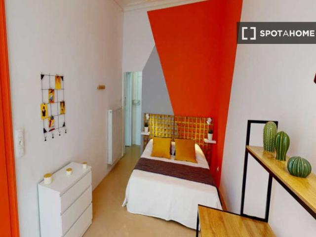 Chambre en colocation à Montpellier