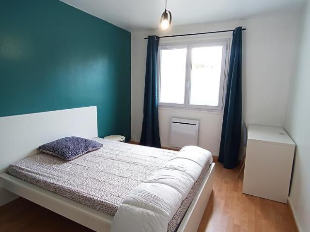 Chambre en colocation à Montpellier