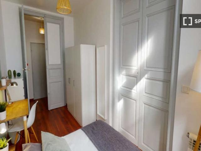 Chambre en colocation à Montpellier