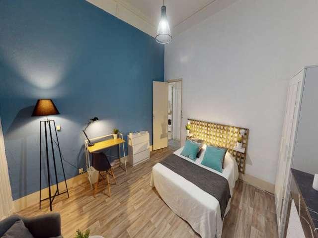 Chambre en colocation à Montpellier