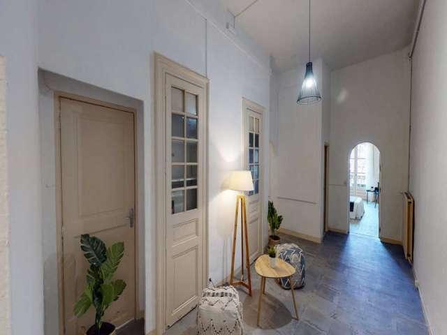Chambre en colocation à Montpellier