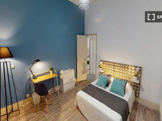 Chambre en colocation à Montpellier
