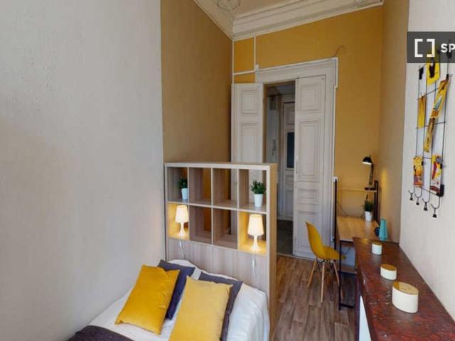 Chambre en colocation à louer à Montpellier