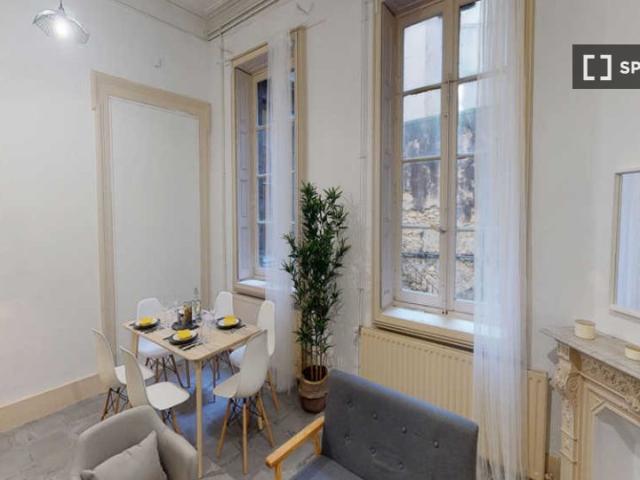 Chambre en colocation à Montpellier
