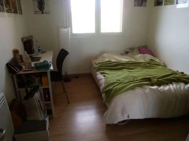 Chambre en colocation à Montpellier