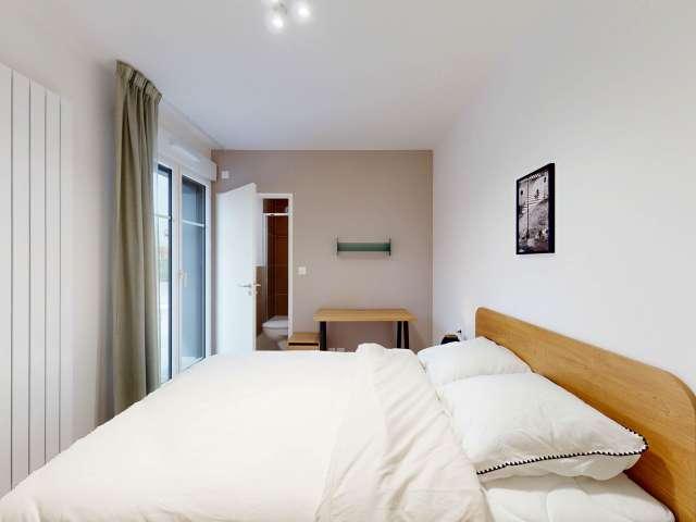 Chambre en colocation à Montrouge, Paris