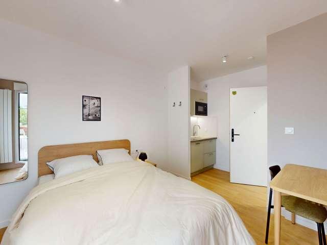 Chambre en colocation à Montrouge, Paris