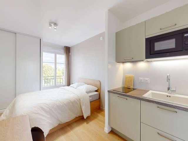 Chambre en colocation à Montrouge, Paris