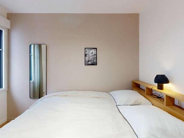 Chambre en colocation à Montrouge, Paris