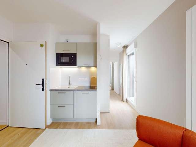 Chambre en colocation à Montrouge, Paris