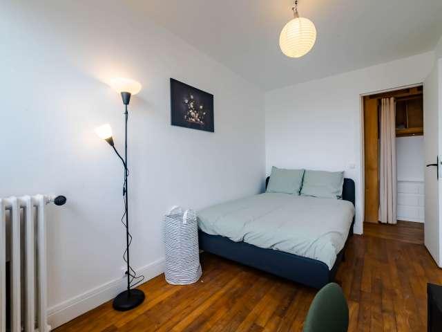 Chambre en colocation à Montreuil