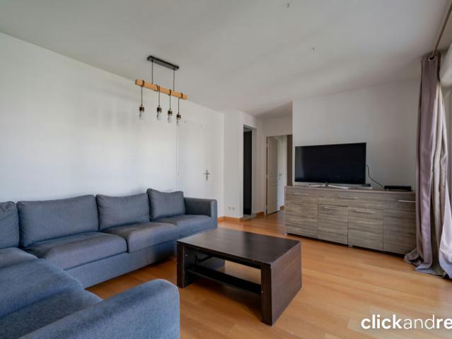 Chambre en colocation à Nanterre