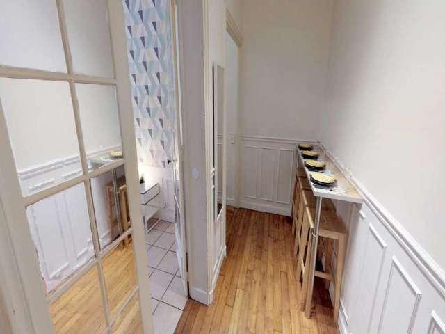 Chambre en colocation à Nation Picpus, Paris