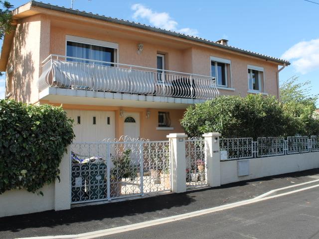 Chambre en colocation à Nimes