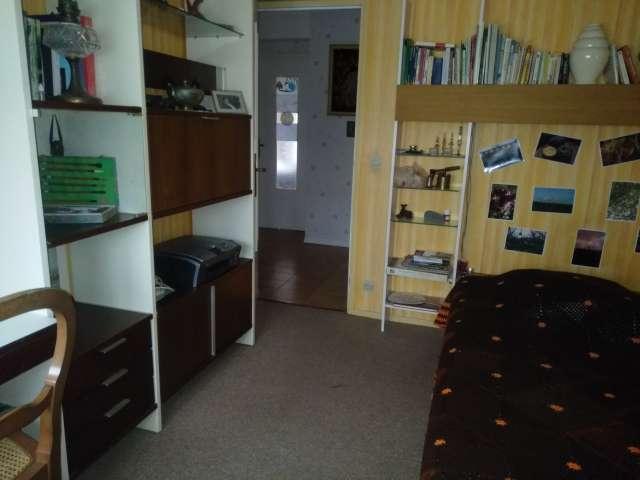 Chambre en colocation à Nice