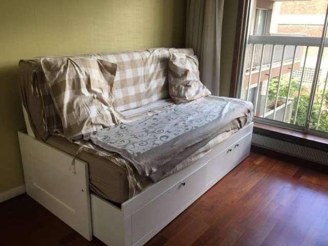 Chambre en colocation à Paris
