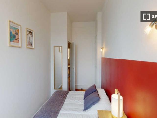 Chambre en colocation à Perrache Confluence, Lyon