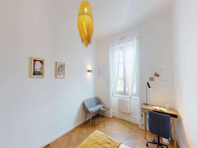 Chambre en colocation à Perrache Confluence, Lyon