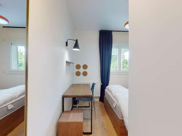 Chambre en colocation à Petit Nanterre