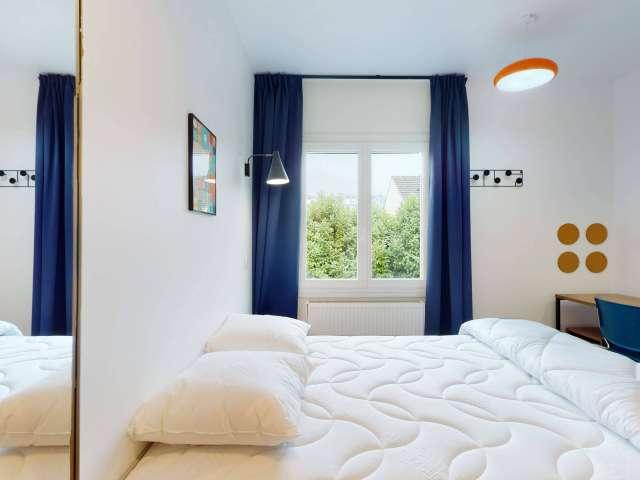Chambre en colocation à Petit Nanterre
